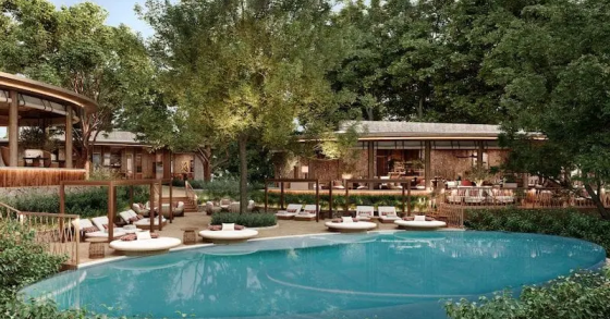 The Ritz-Carlton, Masai Mara Safari Camp