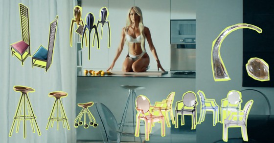 vídeo viral de Bad Gyal