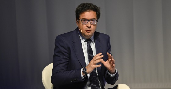 Óscar López, ministro de Transformação Digital
