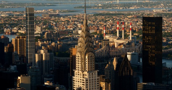Chrysler Building