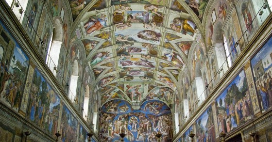 Capela Sistina