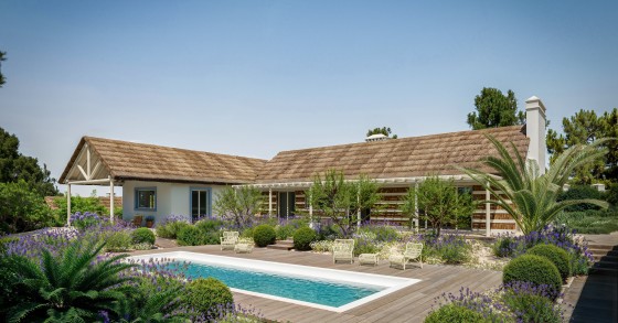 Atlantic Club Comporta