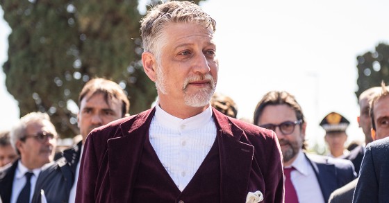 Alessandro Giuli