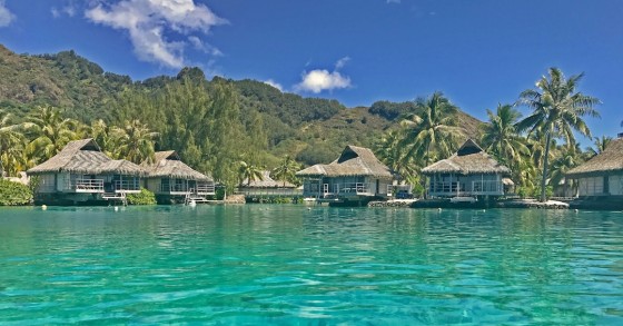 Four Seasons Hotel