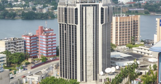 Banco Central da África Ocidental