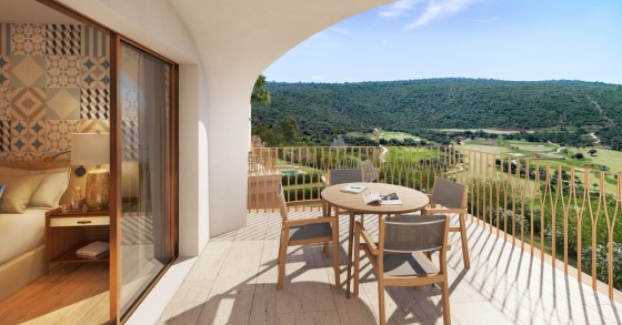 Branded residences em Portugal