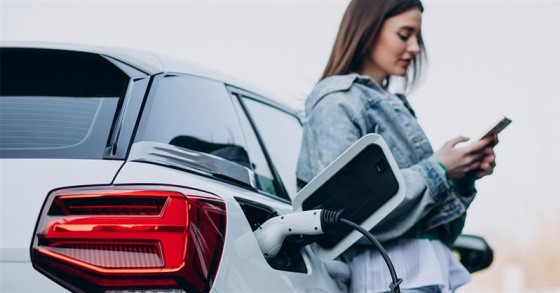 carregar elétricos