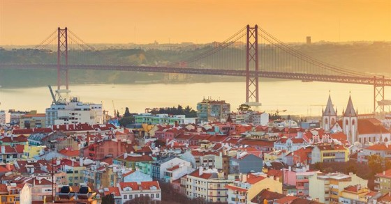 Casas em Lisboa