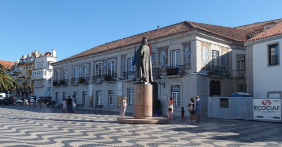 Câmara Municipal de Cascais