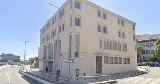 Imóvel da CGD em Aveiro está à venda