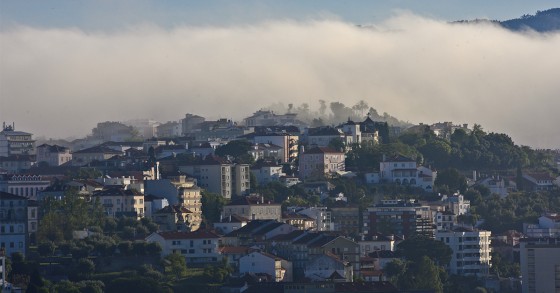 Imóveis devolutos em Coimbra