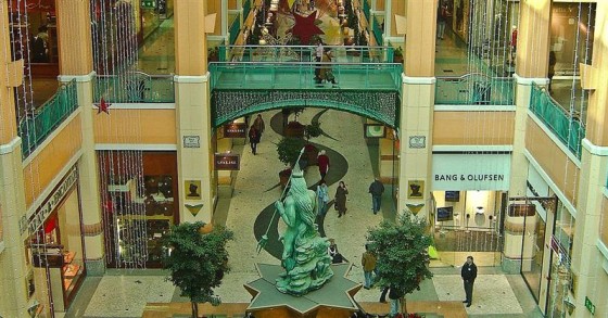 Centro Comercial Colombo
