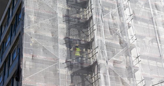 Investimento em construção