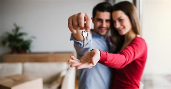 Novo crédito habitação