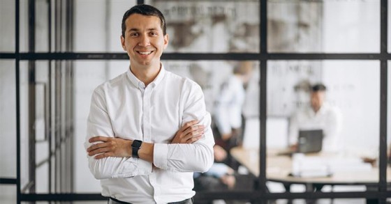 Novas empresas de construção e imobiliário