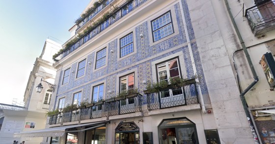 Lojas com história em Lisboa