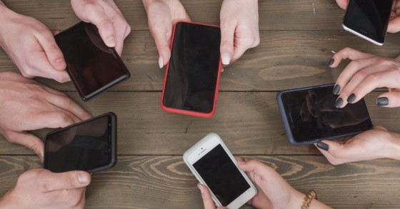 Comprar telemóvel mais eficiente
