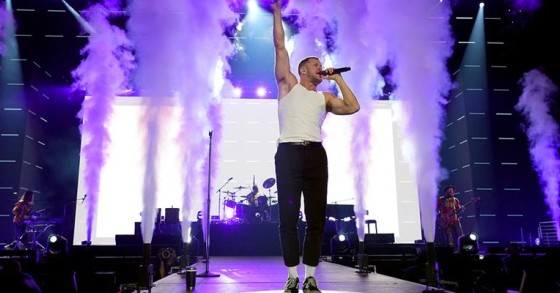 Imagine Dragons