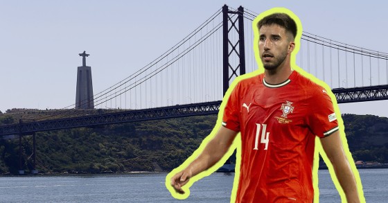 Gonçalo Inácio