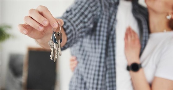 Isenção de mais-valias imobiliárias