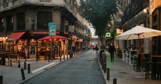 Madrid