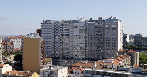 Controlo das rendas em Portugal