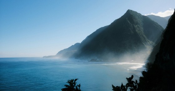 Ilha da Madeira