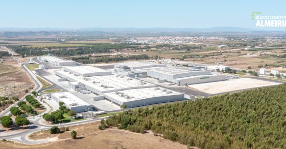 Mercadona em Portugal