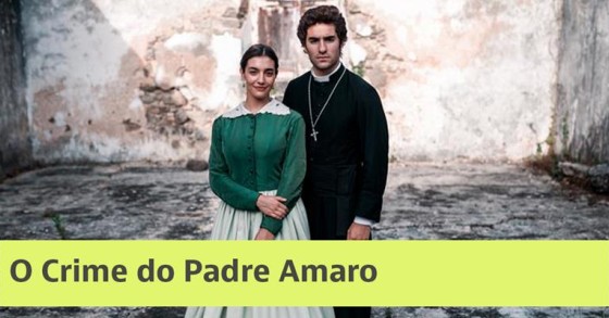 O Crime do Padre Amaro
