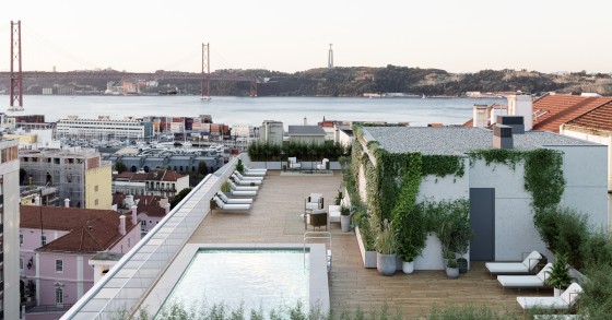 casa em Lisboa