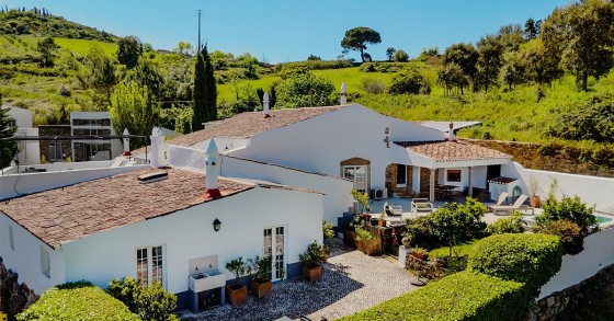 Casas rústicas en venta en Portugal