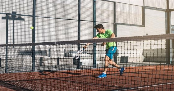 padel