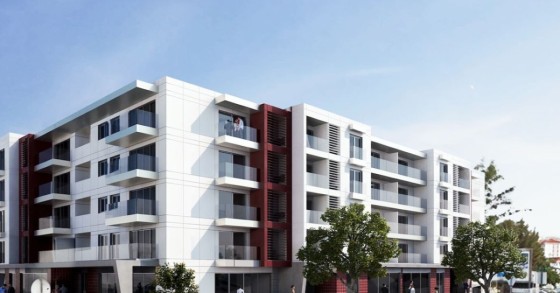 Investimento imobiliário em Portugal