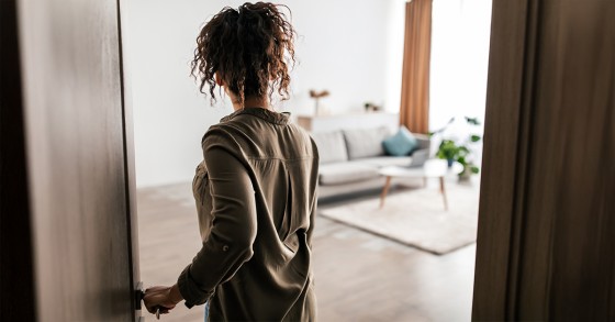 Património imobiliário das famílias