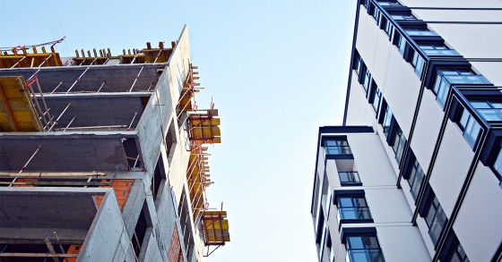 Impostos no imobiliário