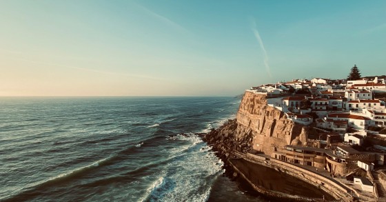 Azenhas do Mar