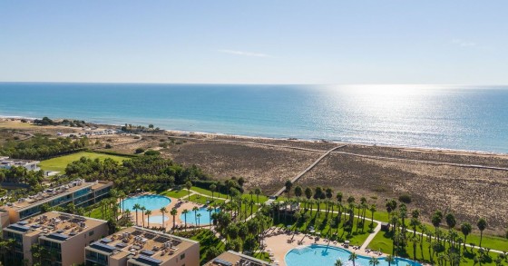 Branded Residences in the Algarve
