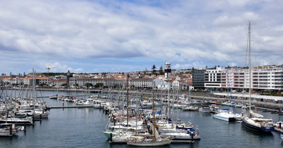 Ponta Delgada