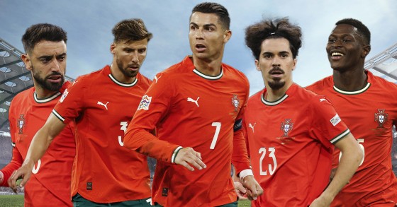 Seleção Portuguesa