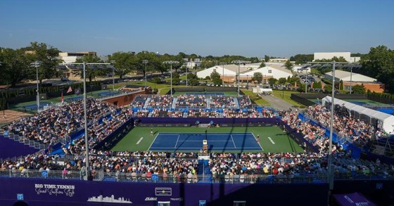 ATP Tour