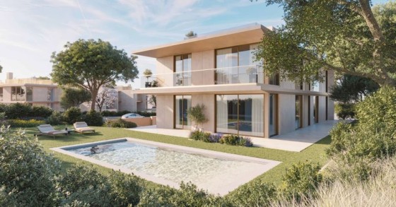 Vale do Lobo Golf & Beach Resort