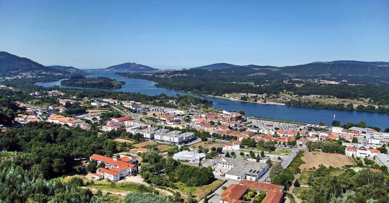 Vila Nova de Cerveira