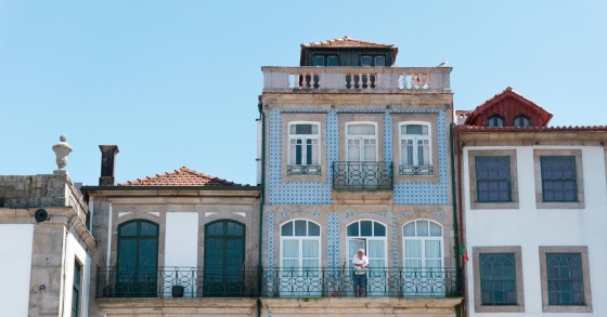 Portugal housing crisis