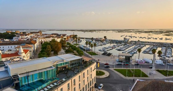 Occidental Faro
