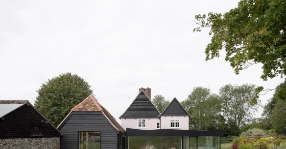 Flint Farm 