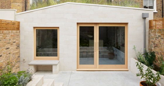 Hoj House