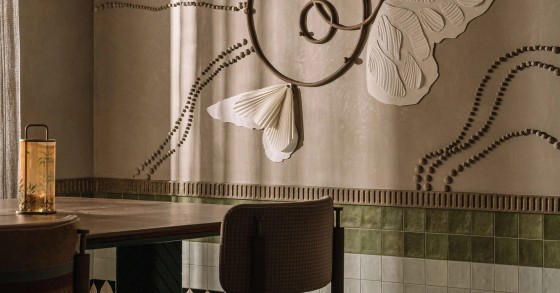 Pennyroyal Tea está localizada em Chennai (Tamil Nadu).