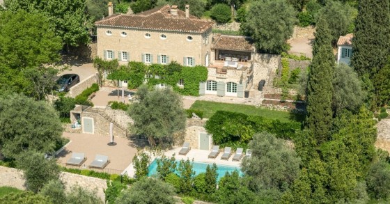 Mercado imobiliário de luxo europeu aposta nas vendas em leilão