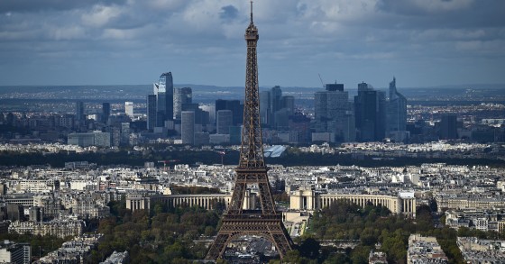 París (Francia)