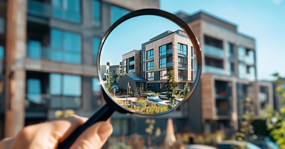 Avaliações bancárias